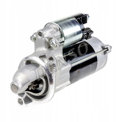 фото №12, Стартер denso dsn934 2810021030