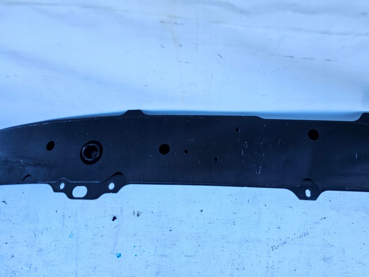 фото №10, Балка перед передня mercedes eqs 297 v297 2021 - оригінал