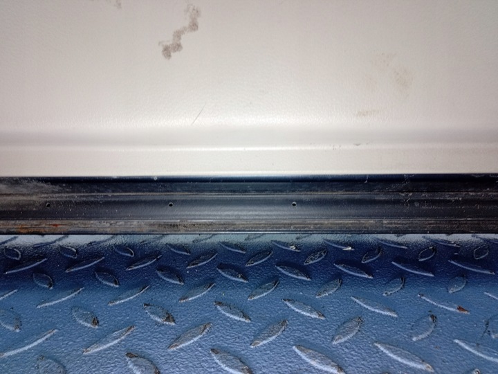 фото №14, Subaru legacy iv рестайлінг двері перед праві 65z