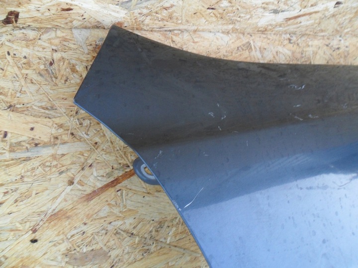 фото №9, Honda accord cl/cm 2003-2007 крило правий