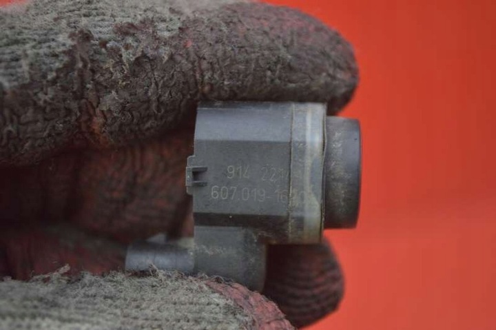 фото №8, Датчик парковка pdc зад 9139866 bmw x3 e83 06-10