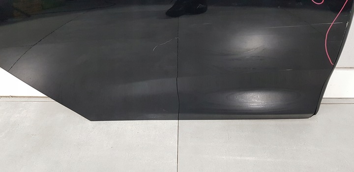 фото №9, Bmw 3 gt f34 дверь правый зад правые задние
