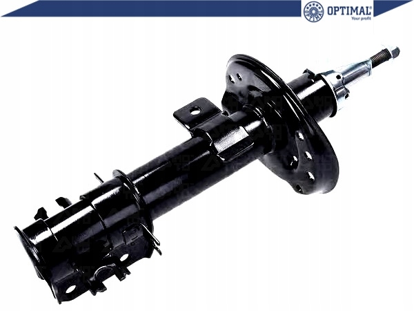 фото №4, Optimal амортизатор fiat grande punto 199_ 05- l