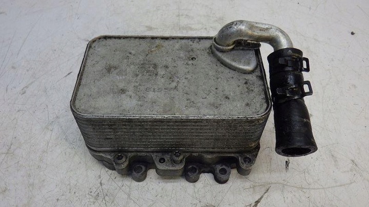 фото №1, Радіатор масла audi a6 c6 3.0 tdi 059117021 10044628