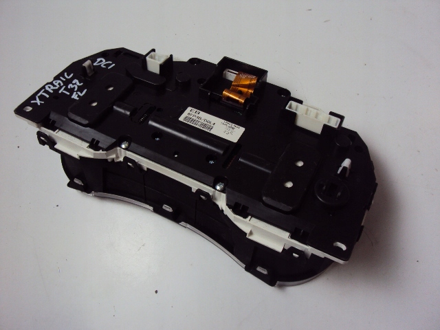 фото №5, Спідометр  nissan x-trail t32 дизель 2013-