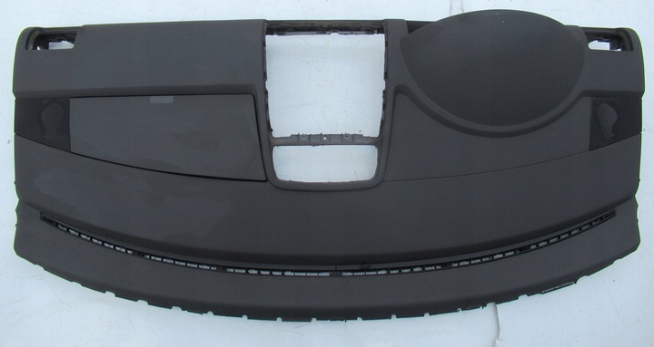 фото №7, Seat alhambra mk2 ii панель консоль капот