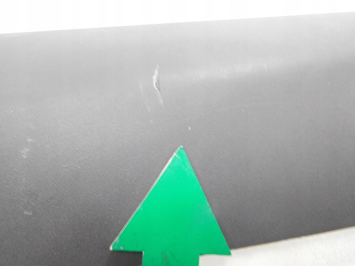 фото №7, Плита - оздоблення зовнішні ford fiesta 01-08 / fusion 01-12 оригінальний номер 1306266