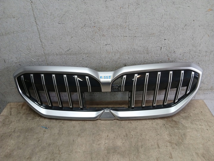 фото №1, Решітка решітка радіатора bmw v 5 g60 g61 185178-11