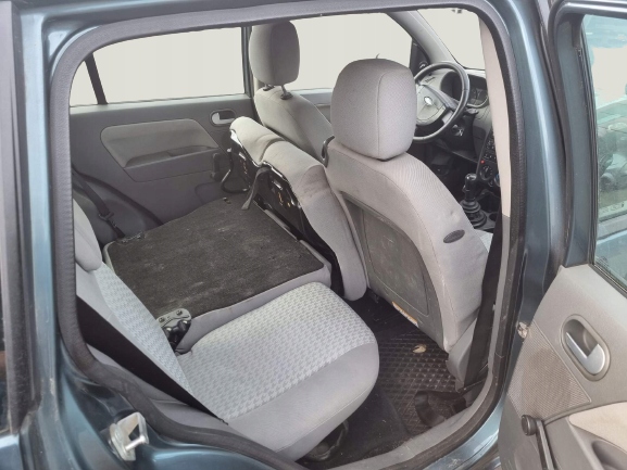 фото №10, Зеркало правое ford fusion 1.4tdci 02r