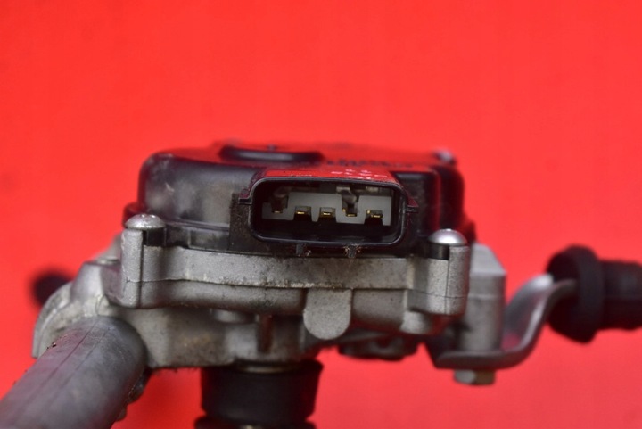 фото №5, Механізм двигунчик двірник перед eu 288004287r dacia доккер 17-21