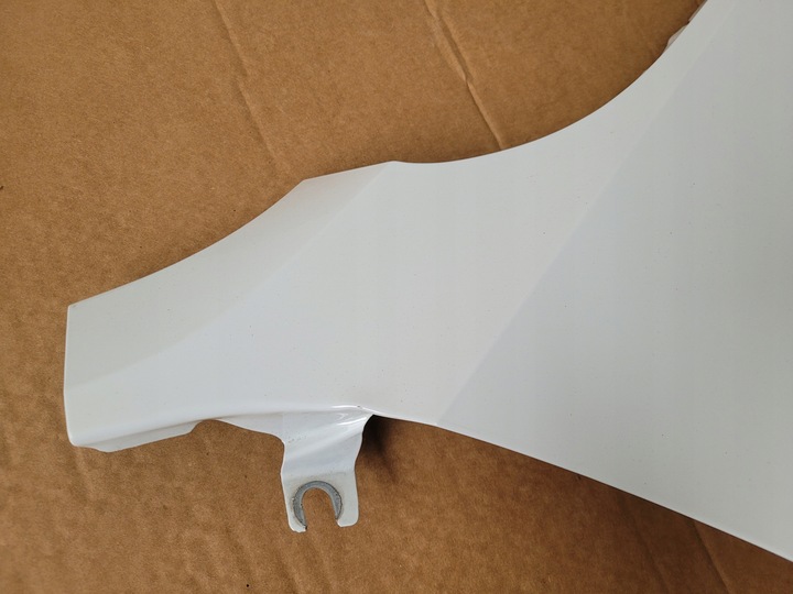 фото №8, Крило праві перед переднє vw passat b8 lc9a