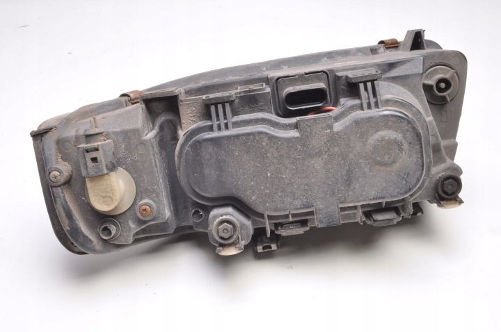 фото №7, Audi a3 8l рестайлинг фара правая передняя правое перед depo 084411160r