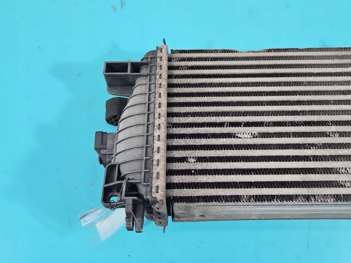 фото №8, Интеркулер opel meriva b 1,4 t 13337687