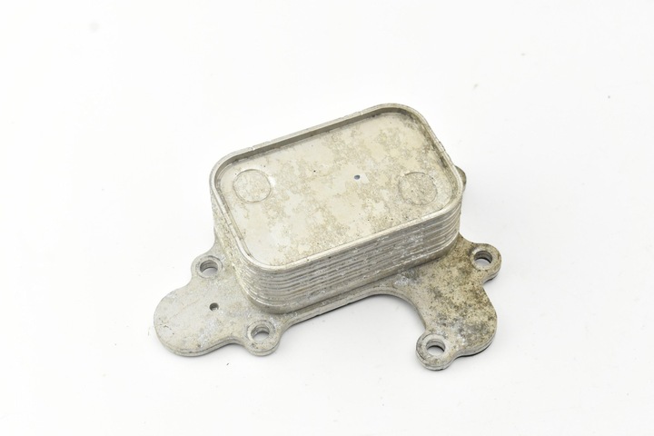 фото №1, Радиатор масла 9815697880 citroen ds3 c4 ii 1.2