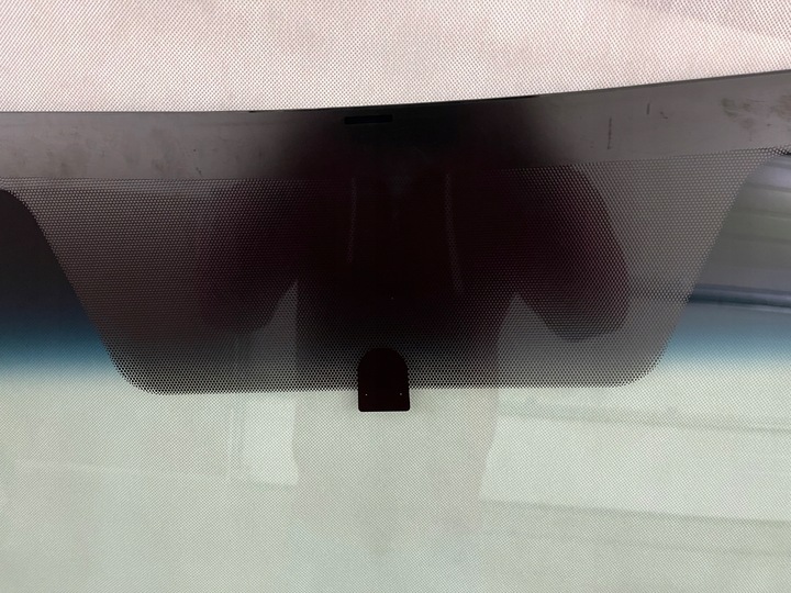 фото №5, Скло передня лобове toyota sienna 2010-2013