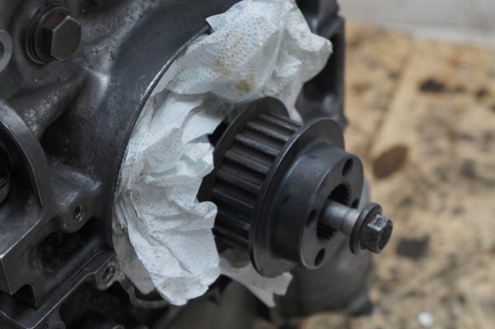 фото №14, Blok двигун стійка поршні циліндри volvo xc60 s90 s60 xc90 b4204t35 120tys