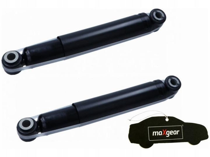 фото №1, Амортизатори зад maxgear 11-0932 +запах