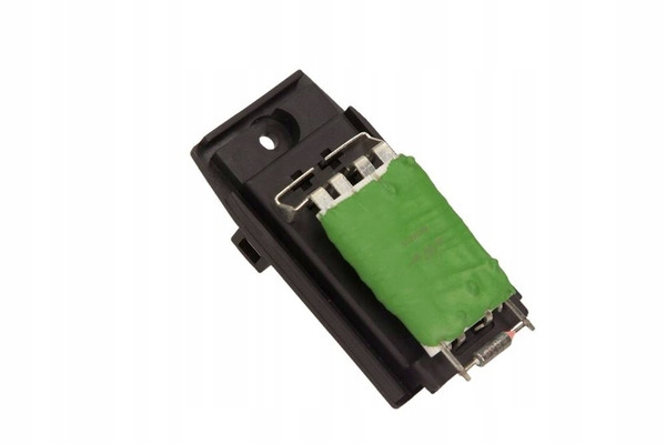 фото №14, Nrf резистор вентилятор ford fiesta v/vi/focus i/ii 98-