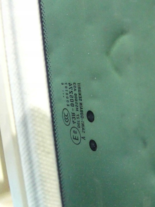 фото №12, Люк vw touareg i 02-06