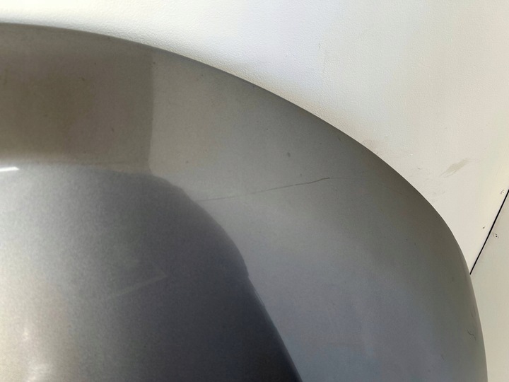 фото №5, Капот кришка двигуна range rover velar l560 1df r-dynamic