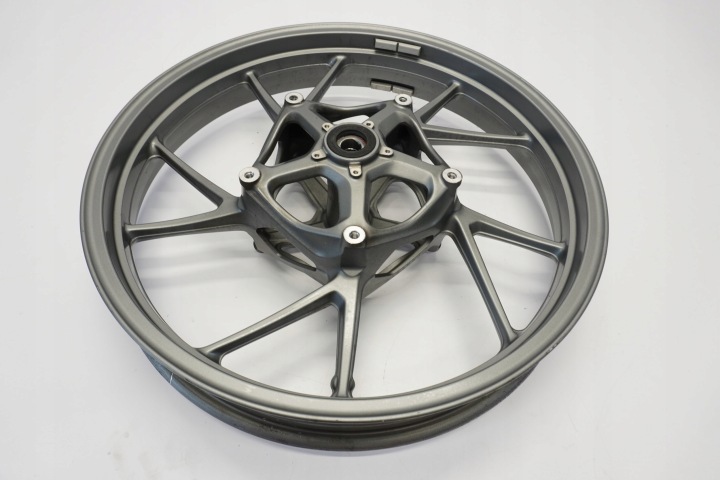 фото №6, Bmw r 1200 gs k50 13-16 диск перед передня