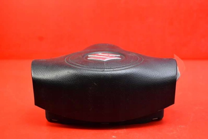 фото №5, Подушка подушка водителя 48150-65j00e suzuki grand vitara 2 ii 05-08