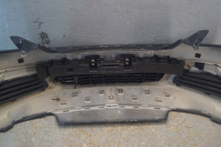 фото №15, Бампер перед opel zafira b 13124959 z2967