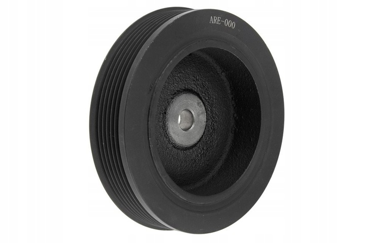 фото №8, Колесо пасове вала колінчастого 1.9dti dci clio ii 99-