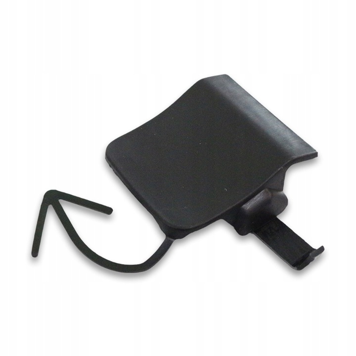 фото №1, Honda civic xi заглушка бампера заднего 2022