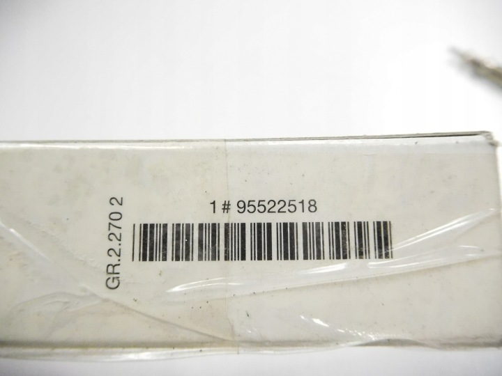 фото №5, Свічка запалювання żarowa opel astra j oem номер 95522518
