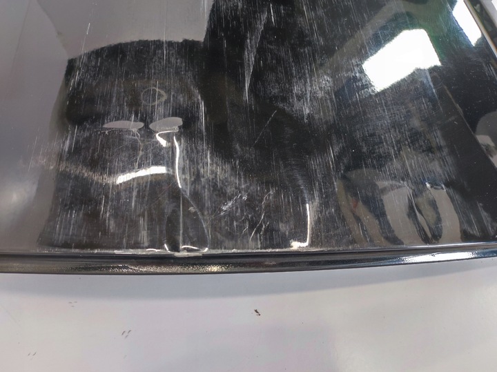 фото №8, Двері перед передні ліві audi a4 b9 рестайлінг 8w 19 -