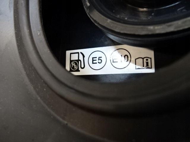 фото №12, Opel corsa f крышка заливка топлива крышка бензин 39167574