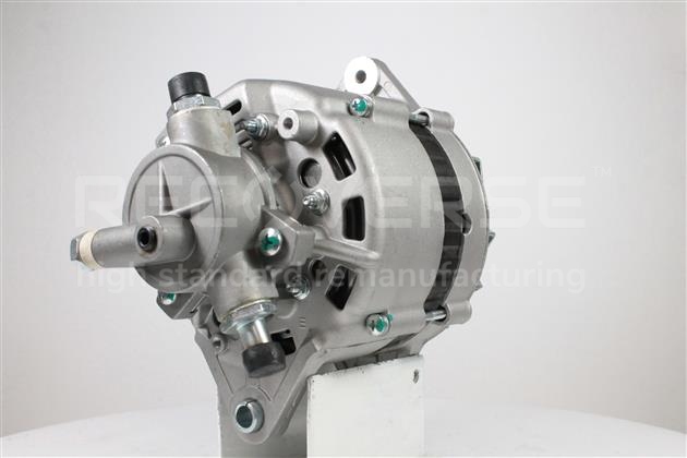 фото №8, Генератор opel 1.5 1.7 d td tds astra combo corsa vectra