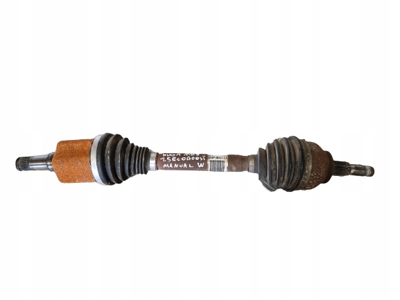 фото №1, Ford kuga mk2 1.5 ecoboost піввісь ліва