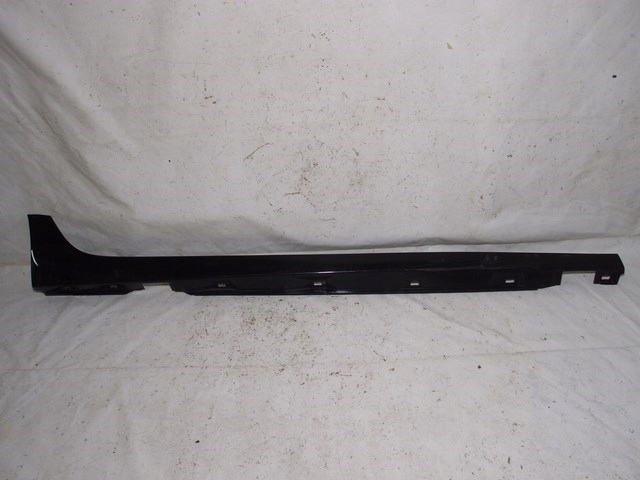 фото №1, Захист планка порога права audi a6 c7 4g0853860d