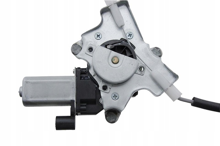 фото №11, Підйомник вікна eps-re-020 nty