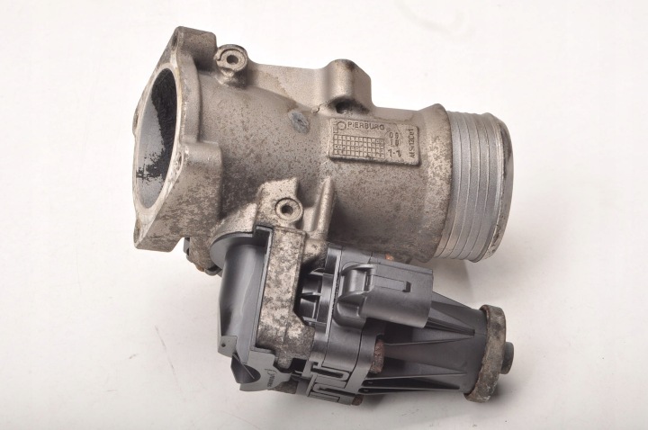 фото №6, Volvo xc60 i клапан egr 30774531