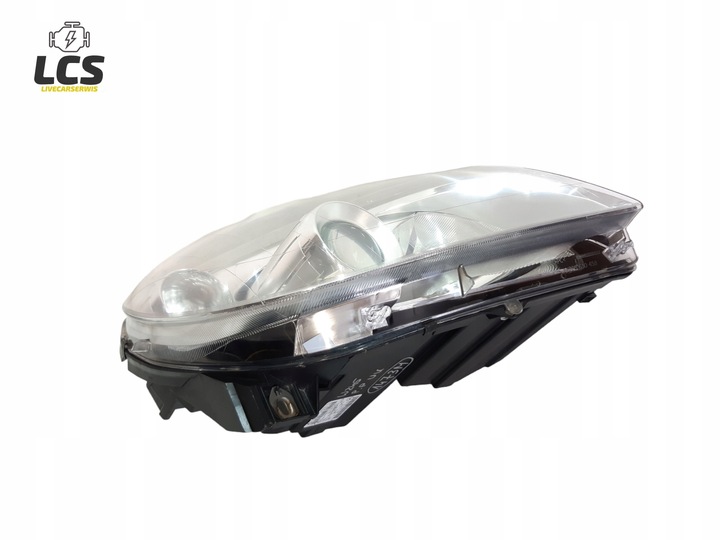 фото №9, Лампа правые перед mercedes w245 b-klasa uk a1698202661