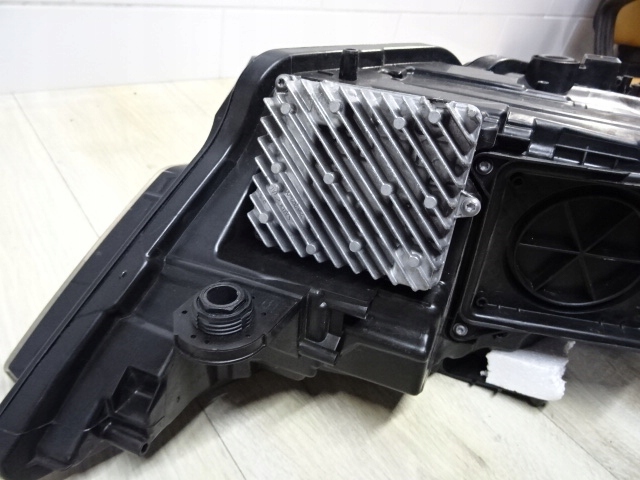 фото №11, Audi a6 c8 4k фара ліва перед повний led kpl європа llu