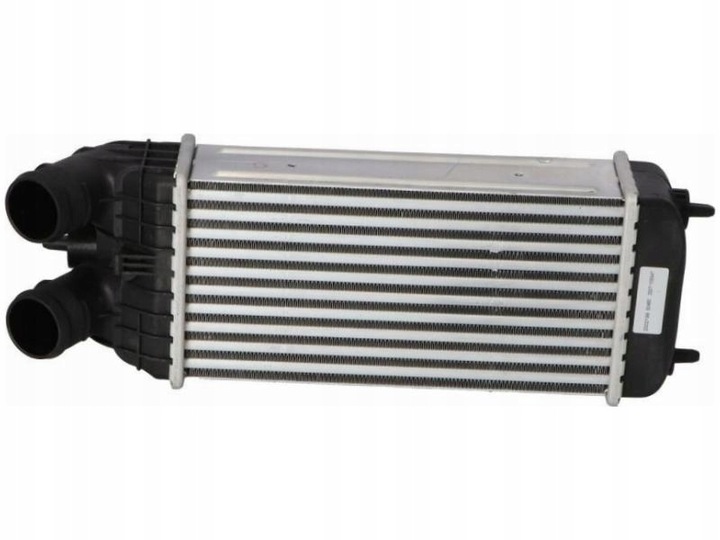 фото №1, Інтеркулер peugeot 208 1.2-1.6 207 1.6 301 1.5 1.6 2008 i 1.2-1.6