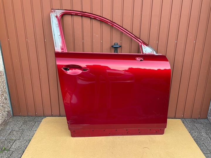 фото №1, Двері праві передні правий перед mazda cx60 cx-60 22-