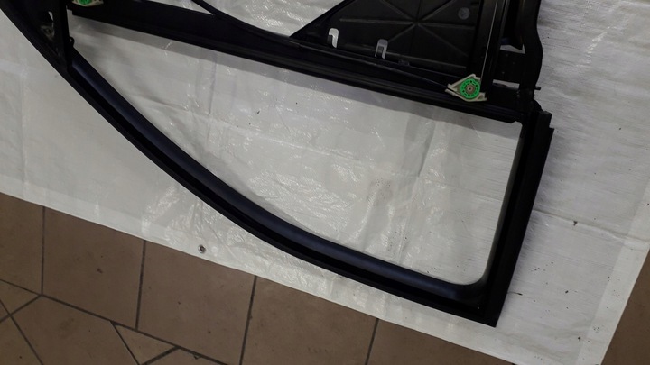 фото №7, Audi a3 8l 1996-2003 механізм скло перед підйомник скло 3d