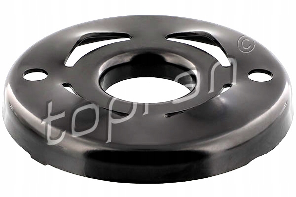 фото №1, Topran 108 083 диск пружины