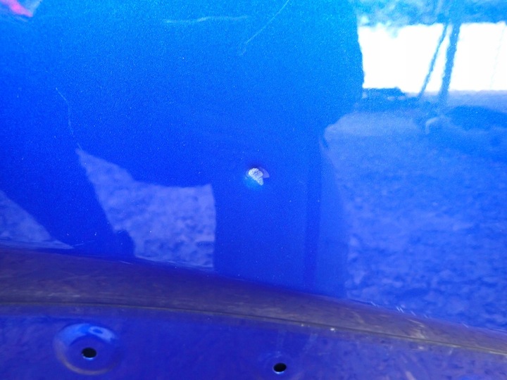 фото №5, Двері ліві задні лівий зад mitsubishi asx vsx 2023- mq003435