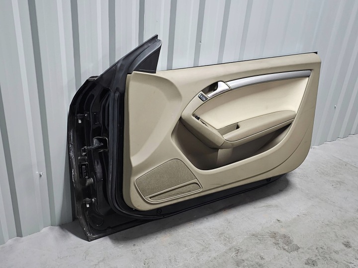 фото №6, Audi a5 8t купе 2007-2014 дверь правая правое перед ly9b