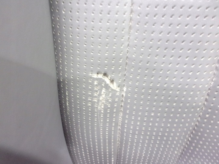 фото №8, Mercedes r230 sl 5,5 amg сиденье сиденья wielokonturowe a2309104547