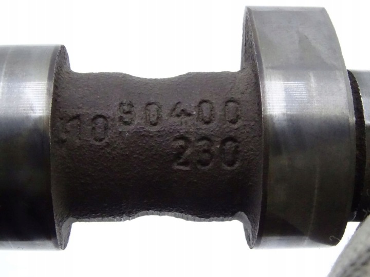 фото №9, Opel vectra c 02-08 1.8 16v z18xe розподільчий вал  s