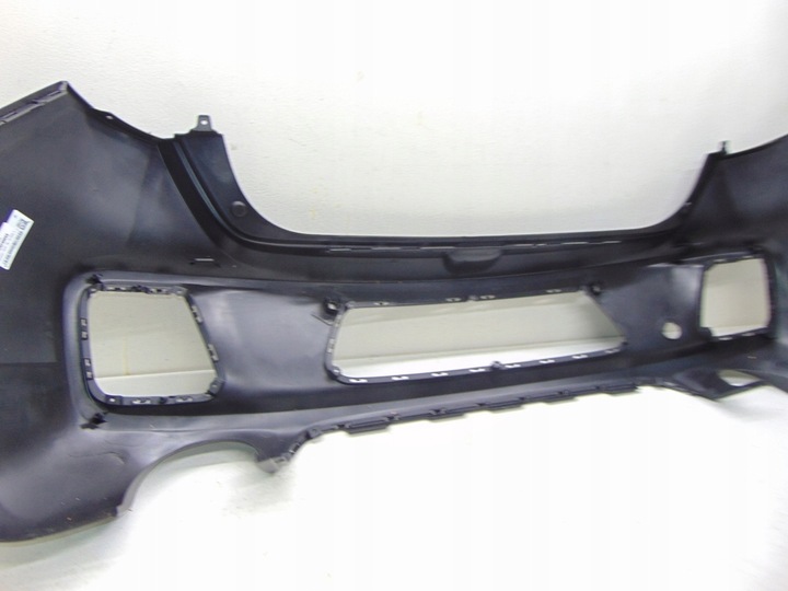 фото №8, Kia ceed ii gt-lin derzak зад задний оригинал