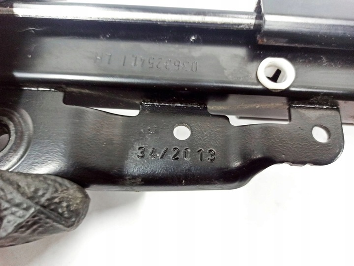 фото №12, Bmw 5 f10 f11 2013 все сиденья, сиденья