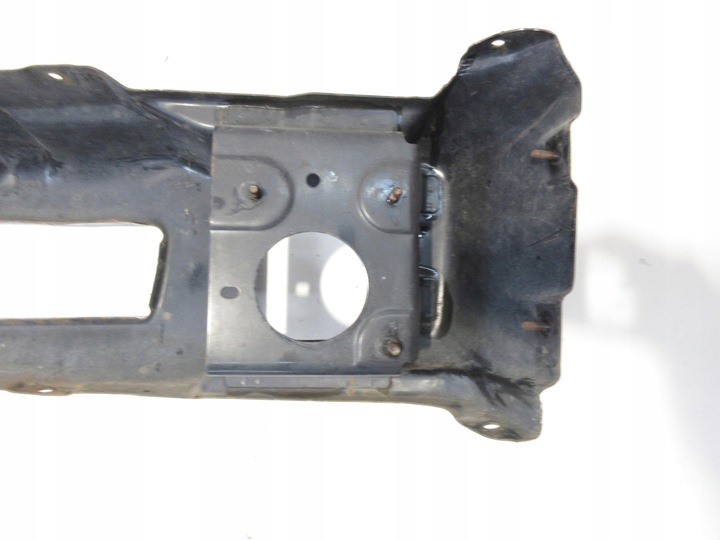 фото №7, Kia k2700 01-04 балка бампера перед передняя